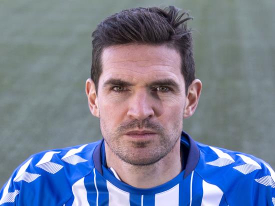 Kilmarnock move closer to promotion after win over Dunfermline