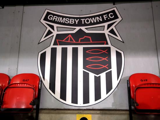 Grimsby come from behind to end leaders’ long unbeaten run