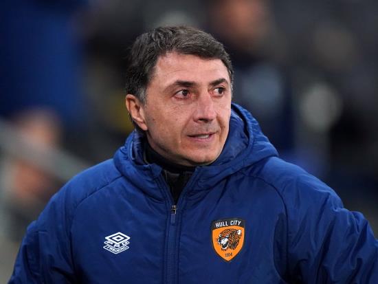 Shota Arveladze relieved as Hull ensure they are staying in the Championship