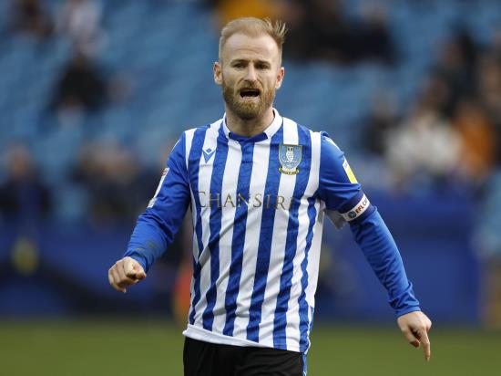 Barry Bannan’s spectacular finish proves decisive for Sheffield Wednesday
