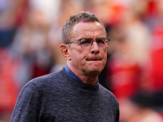 Ralf Rangnick issues Reds alert after Man Utd toil to victory over Norwich