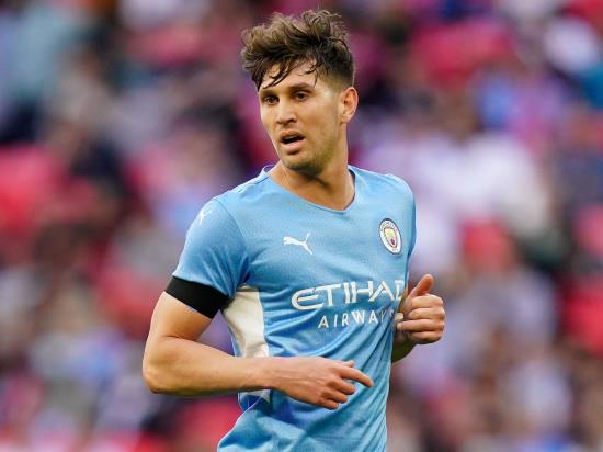 Manchester City to check on three defenders ahead of home clash with Watford