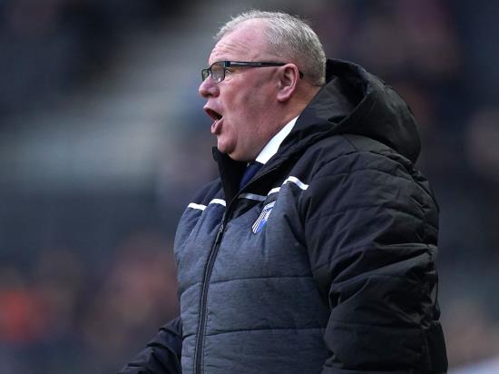 No new injury concerns for Stevenage boss Steve Evans ahead of Tranmere fixture