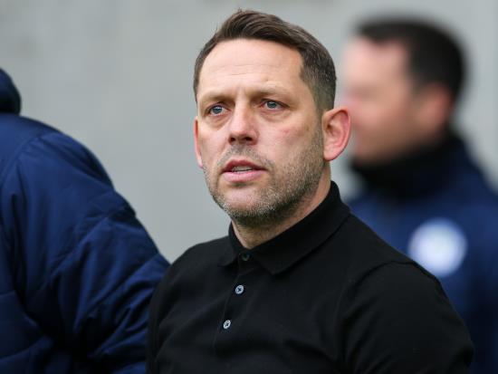 Wigan have no new injury concerns as they bid to seal promotion to Championship