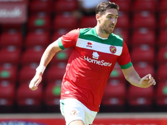Walsall without Stephen Ward for their League Two clash at home to Port Vale