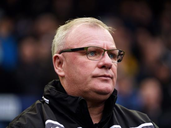 Steve Evans compares Luke Norris to Harry Kane after his brace against Tranmere