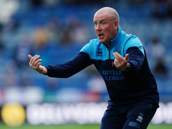 Mark Warburton ‘very disappointed’ as QPR let play-off hopes fade out