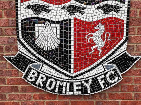 Late Bromley equaliser means Aldershot not yet safe from relegation