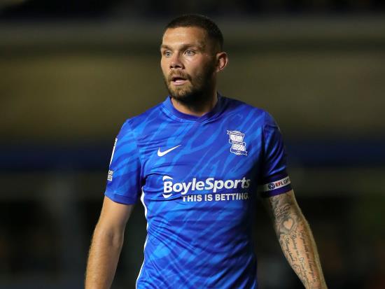 Harlee Dean could return from injury as Sheffield Wednesday face Portsmouth
