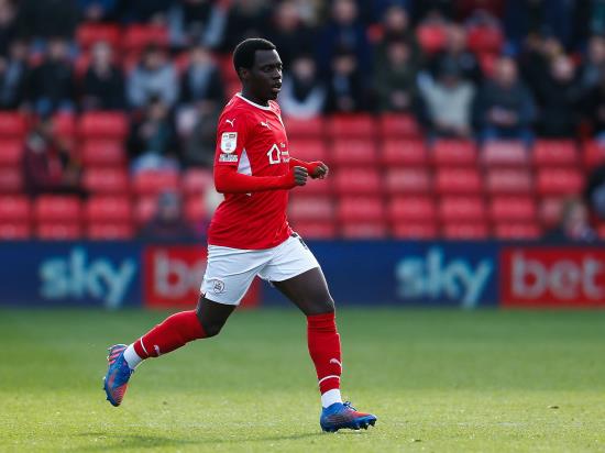 Barnsley hoping for good news on injured players ahead of Preston fixture