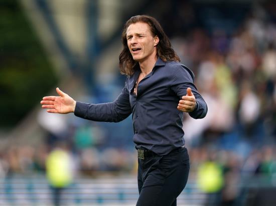 Gareth Ainsworth proud as Wycombe seal play-off place