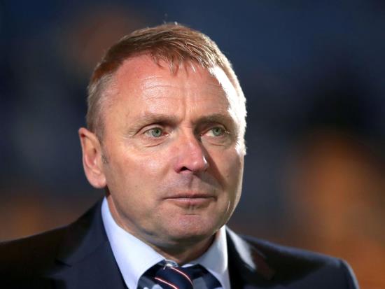Carlisle have ‘so much scope for improvement’ next season – Paul Simpson