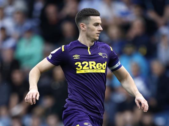 Tom Lawrence may be back for relegated Rams