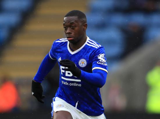 Nampalys Mendy available again as Foxes look to bounce back from European exit
