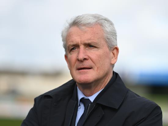 Bradford boss Mark Hughes wants players who can ‘thrive’ in front of big crowds