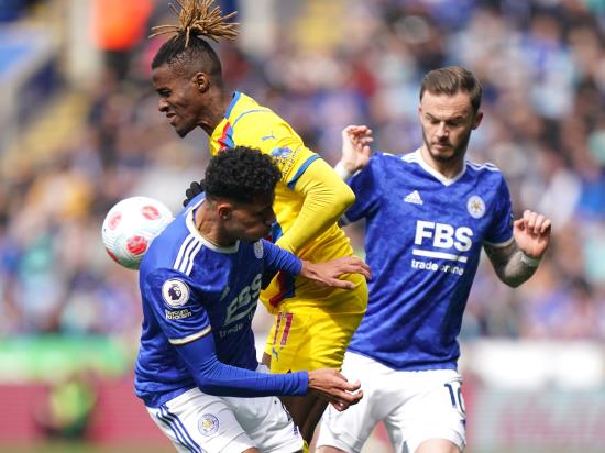 James Maddison and James Justin return for Leicester as Canaries come calling