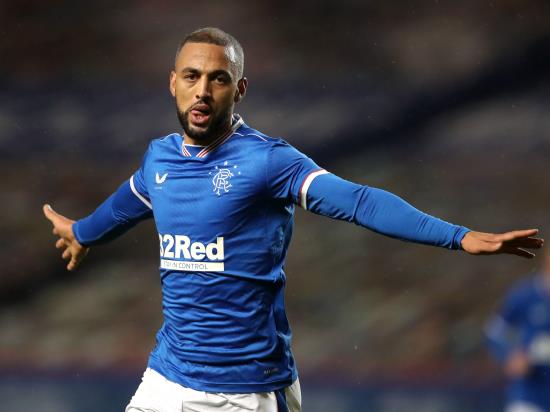 Rangers assessing Kemar Roofe ‘day by day’ ahead of Europa League final