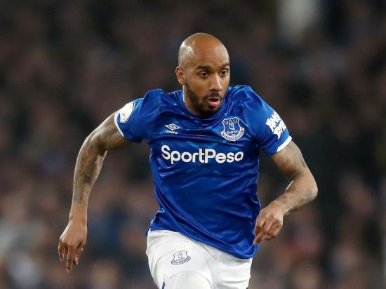 Fabian Delph injury blow for Everton ahead of crucial match with Brentford