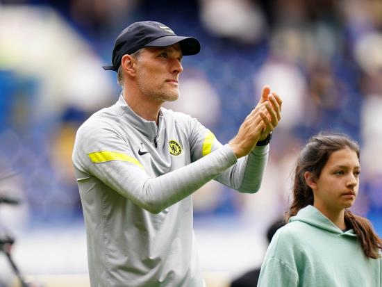 Thomas Tuchel keen for takeover to be completed to begin Chelsea rebuild
