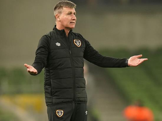 Stephen Kenny admits Ireland only have themselves to blame for Armenia defeat