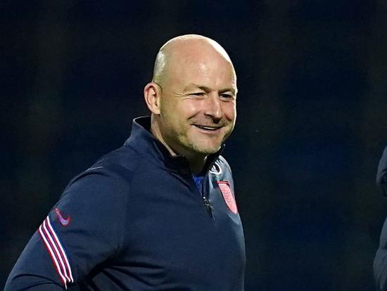 Lee Carsley full of praise for Young Lions as England Under-21s reach Euro 2023