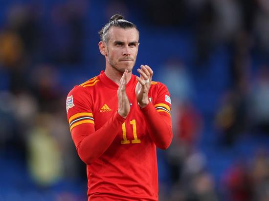 Gareth Bale admits Wales need to learn how to see out games following defeat