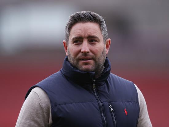 Lee Johnson suffers his first Hibernian defeat in Premier Sports Cup