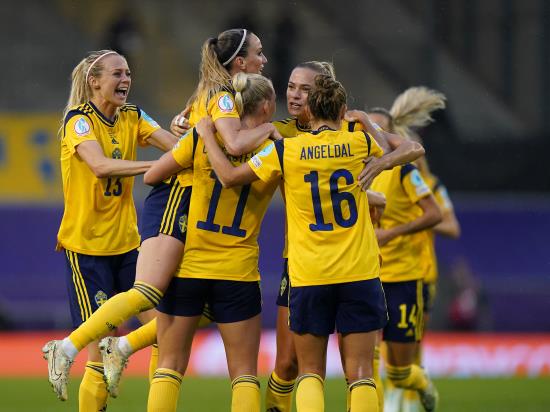 Sweden boss says side will need best game plan to face England in last four