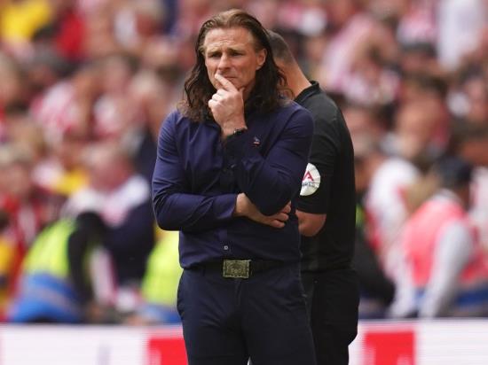 ‘No getting carried away’, warns Gareth Ainsworth after 3-0 win for Wycombe