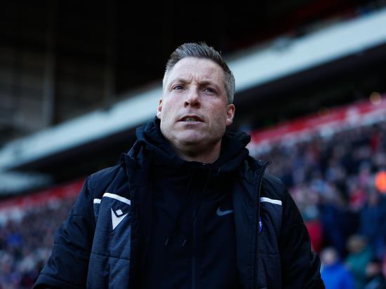 Neil Harris hoping clearance comes through for Lewis Walker to face Rochdale