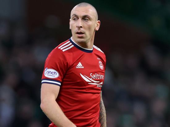 Scott Brown without Promise Omochere for Fleetwood’s game against Plymouth