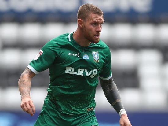 Connor Wickham could make Forest Green debut against former club Ipswich