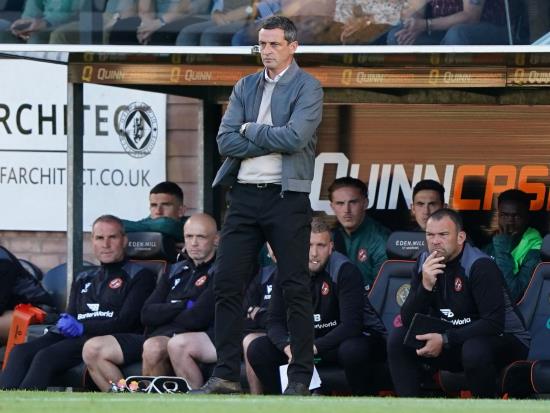 Jack Ross waits on Aziz Behich availability for Dundee United-Livingston clash