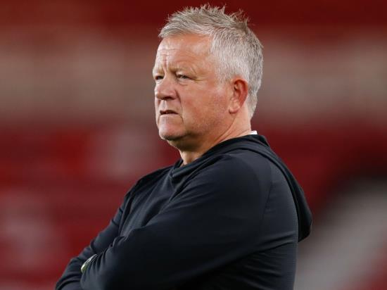 Chris Wilder says Middlesbrough are ‘miles off’ and targets more new signings