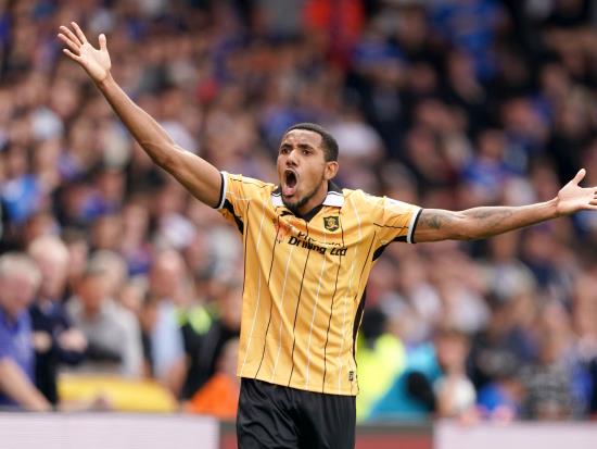 Cristian Montano fires Livingston to narrow victory at Dundee United