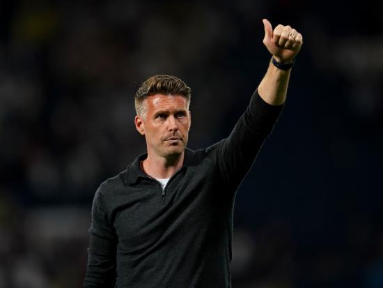 Rob Edwards hails Ismaila Sarr’s ‘moment of genius’ after Watford hold West Brom