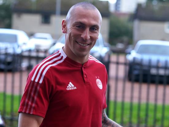 Scott Brown enjoying a ‘fantastic ride’ after Fleetwood knock out Wigan