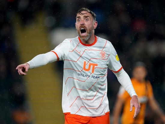 Richard Keogh could be in line for Ipswich debut against MK Dons