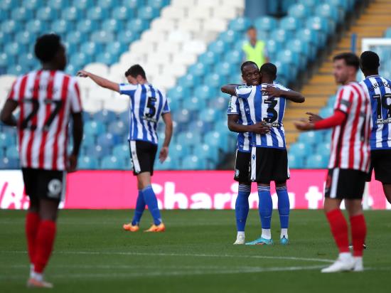 Sheffield Wednesday see off Sunderland