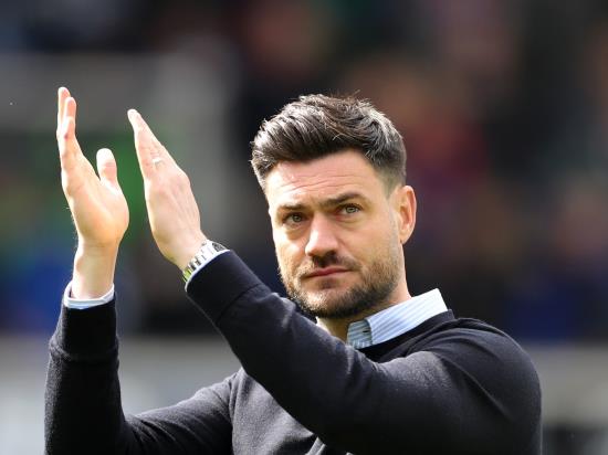 AFC Wimbledon boss Johnnie Jackson could ring changes again for Doncaster visit