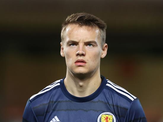 Lewis Mayo available as Kilmarnock face Celtic after sitting out Rangers fixture