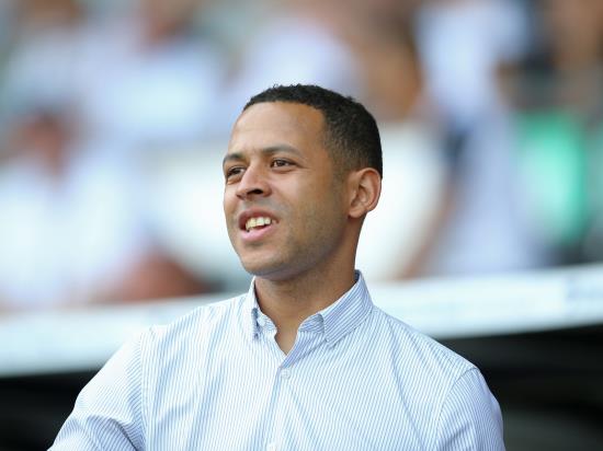 Liam Rosenior delighted as Derby defeat Barnsley in League One