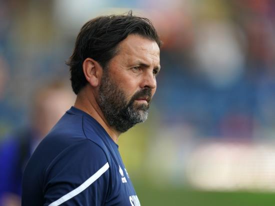 Paul Hartley confident Hartlepool can turn around their fortunes