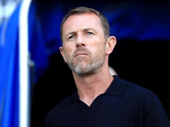 Gary Rowett hails Tyler Burey performance after Millwall battle to Coventry win