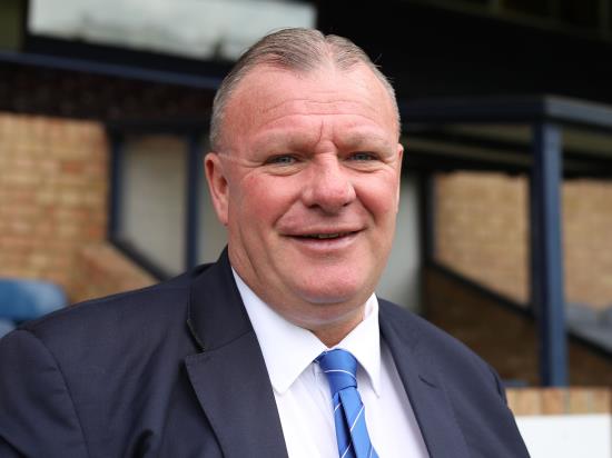 Steve Evans praises his Stevenage battlers after another late show at Walsall