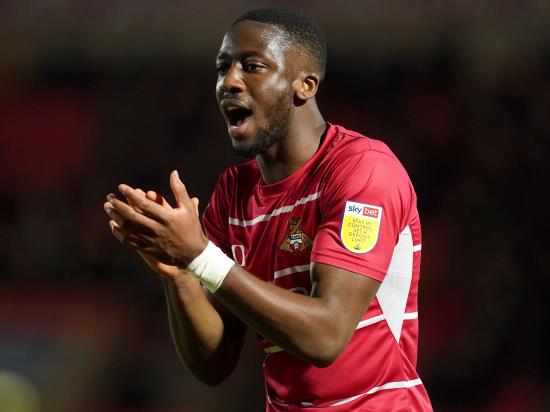 Joseph Olowu still missing for Doncaster ahead of Stockport visit