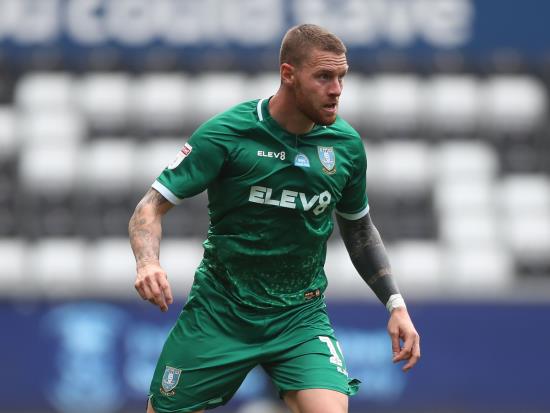 Connor Wickham pushing for full debut as Forest Green host Accrington