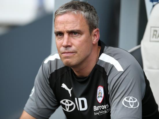 ‘We did every part of the game well’ – Michael Duff on Barnsley’s display