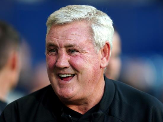 Steve Bruce repeats call for attacking additions to squad after Cardiff blank