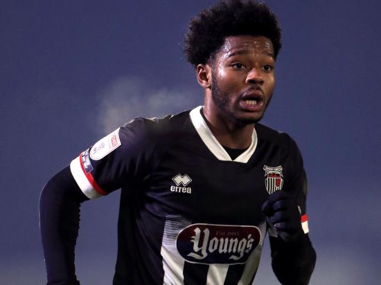 Owura Edwards scores late winner as 10-man Ross County defeat Kilmarnock